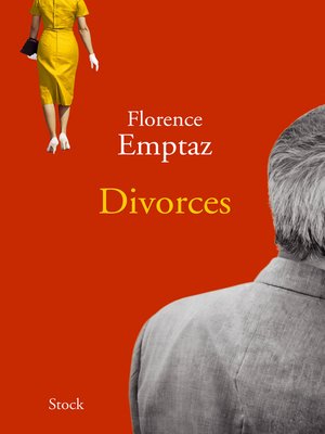 cover image of Divorces